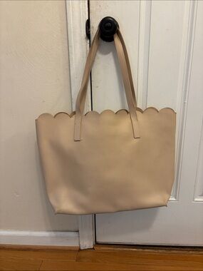 Mark and Graham tote